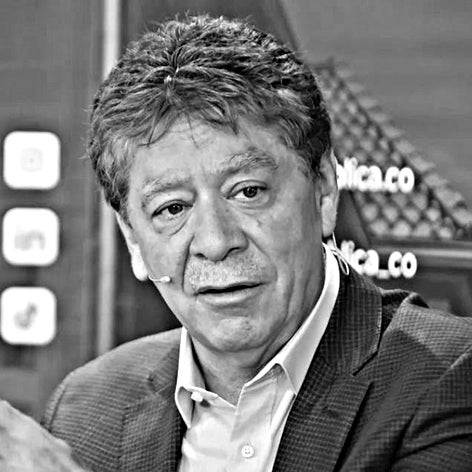 Bruce Mac Master, Presidente Andi