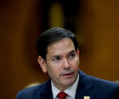 Marco Rubio