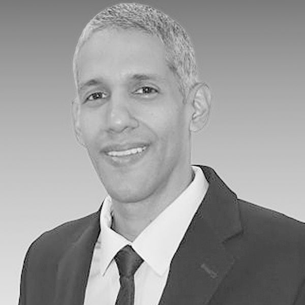 Rodolfo Díaz Domínguez, Vicepresidente de Innovación de Banco Unión