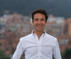 Julián Buitrago, country manager para Colombia de DataCrédito Experian Julián Buitrago, country manager para Colombia de DataCrédito Experian