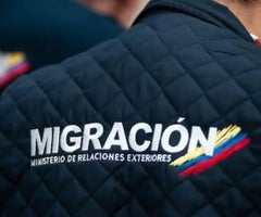Migración implementó nuevo cobro para servicios de atención a vuelos no regulares y el POA