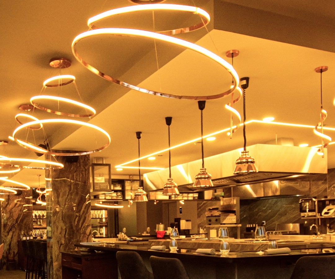 Restaurante Cascajal