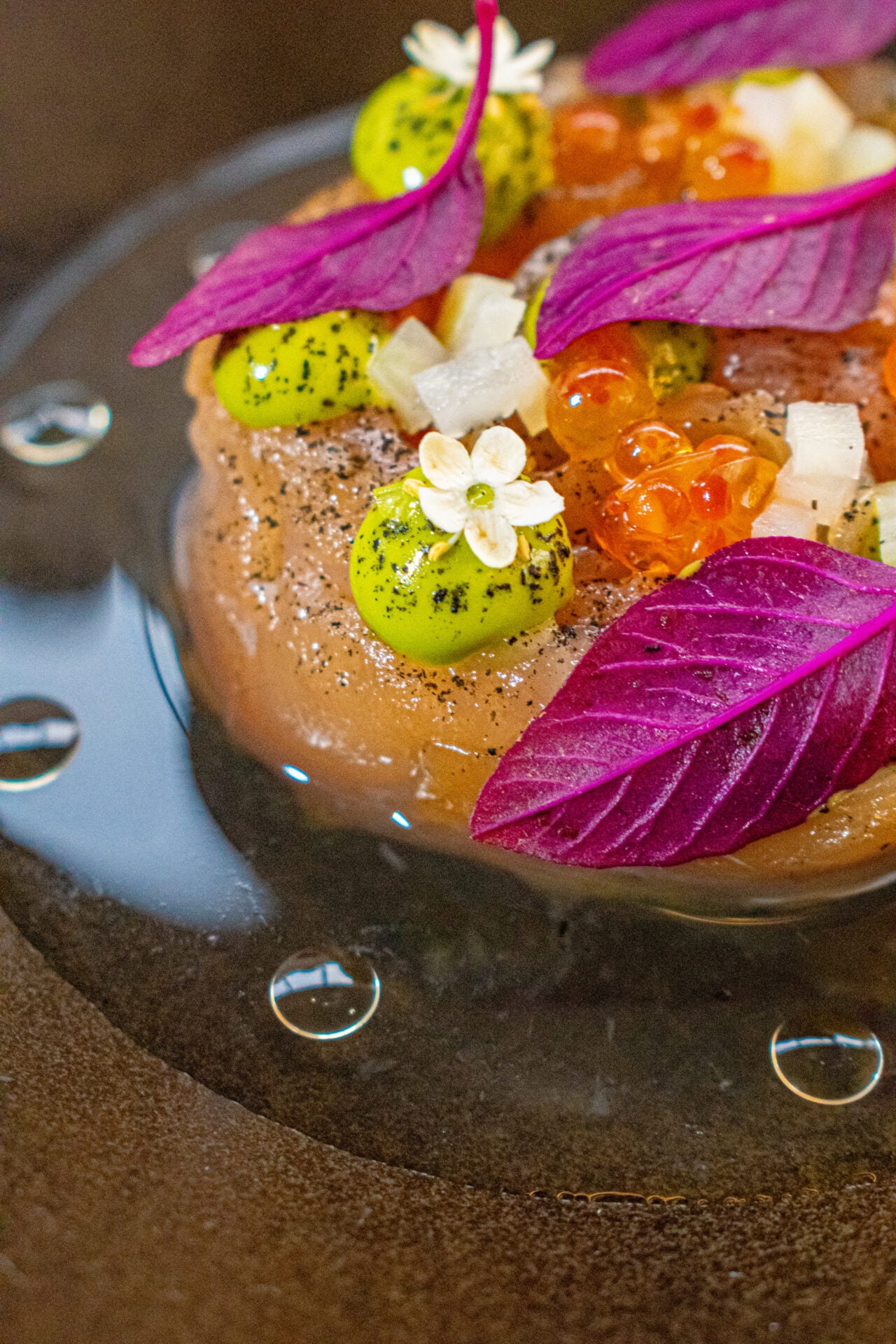 Otoro Sando, un atún ideal para abrir el paladar en cada bocado