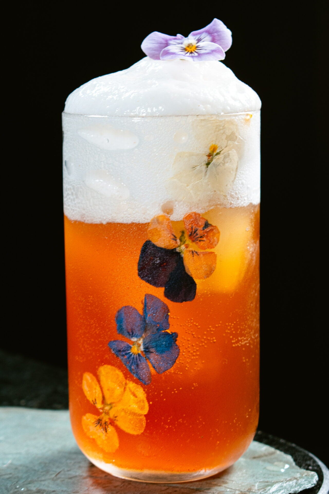 Feria de las flores, una mezcla de sabores ideal para maridar