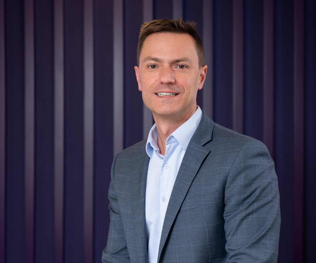 Vinicius Santos, Gerente General de Opella, Socopac Centroamérica, Cono Sur y región Andina