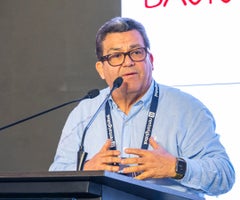 Jaime Dussan, presidente de Colpensiones