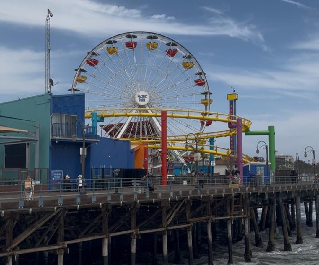 Estos son los lugares imperdibles si está pensando visitar Los Ángeles en solo 72 horas