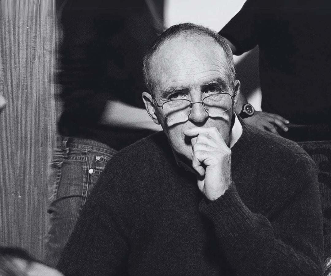 Kepa Amuchastegui, actor y director colombiano