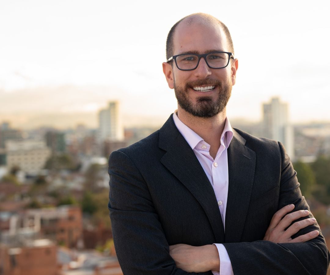 Daniel Wills Asofondos