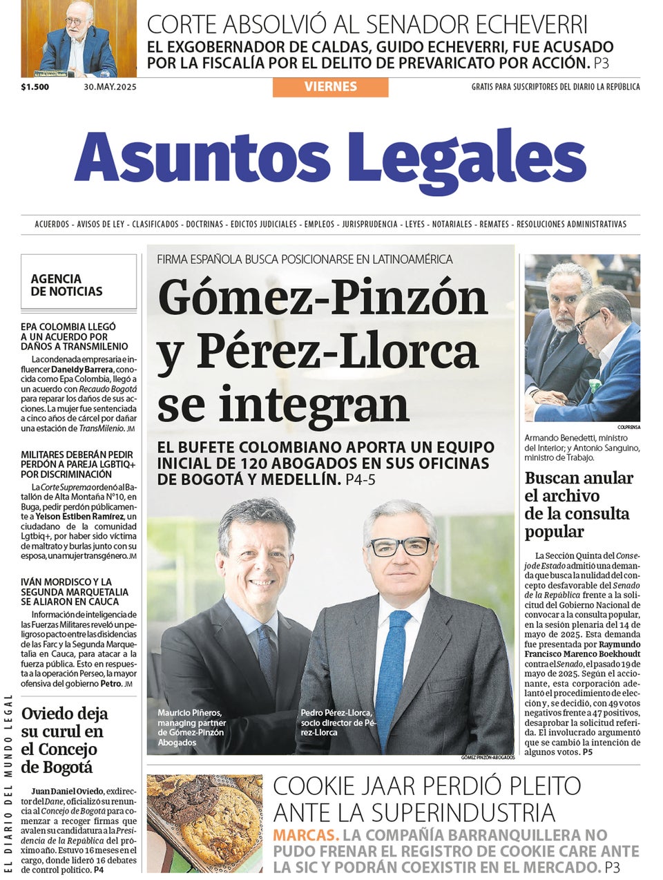 Custodia compartida como regla general: sentencia T-255 de 2024