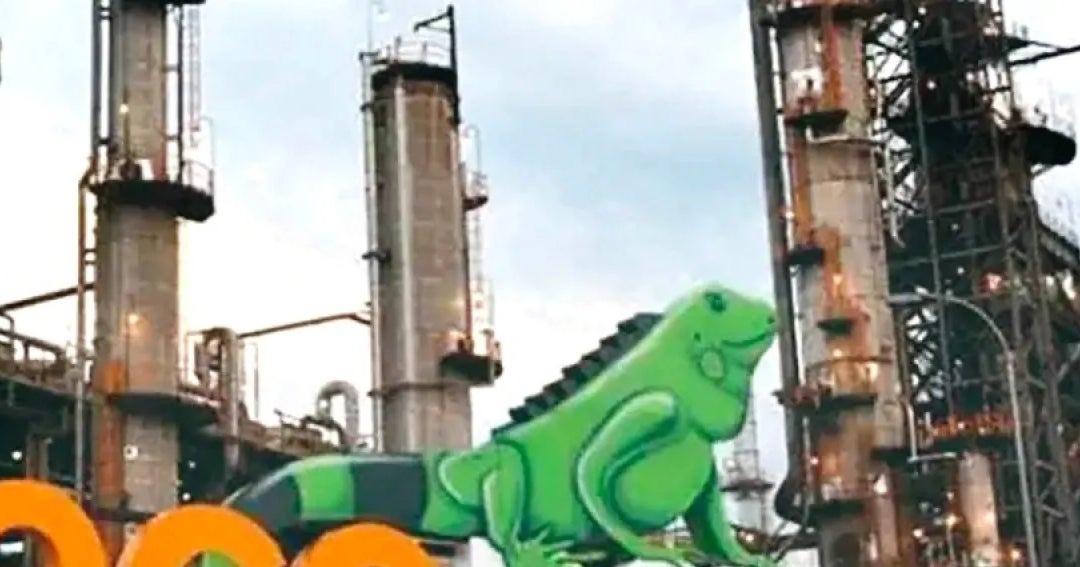 Ecopetrol incrementará su oferta de gas entre 46 y 60 Gbtud desde este diciembre