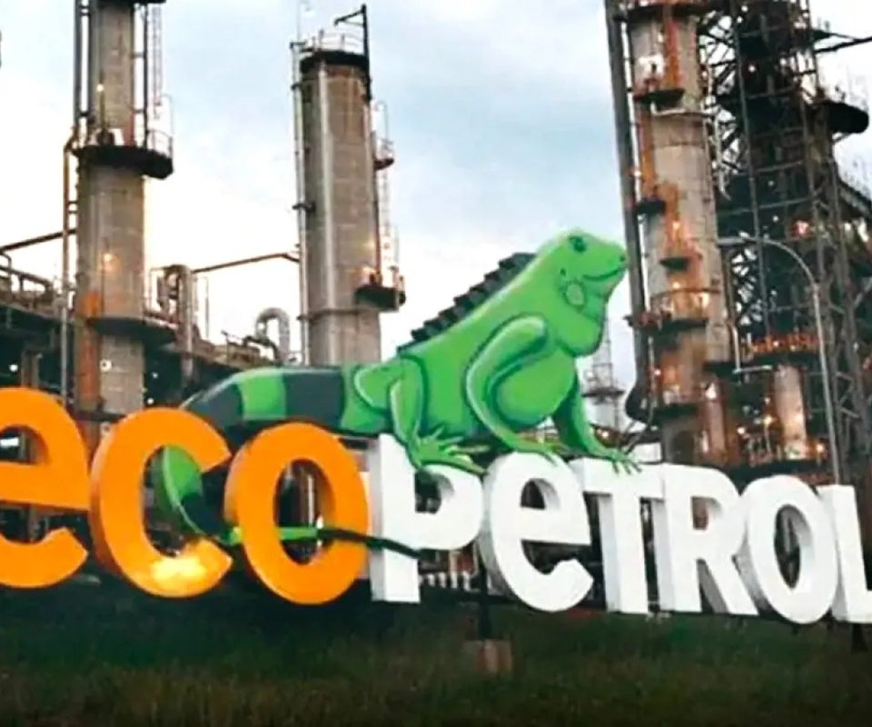 Ecopetrol