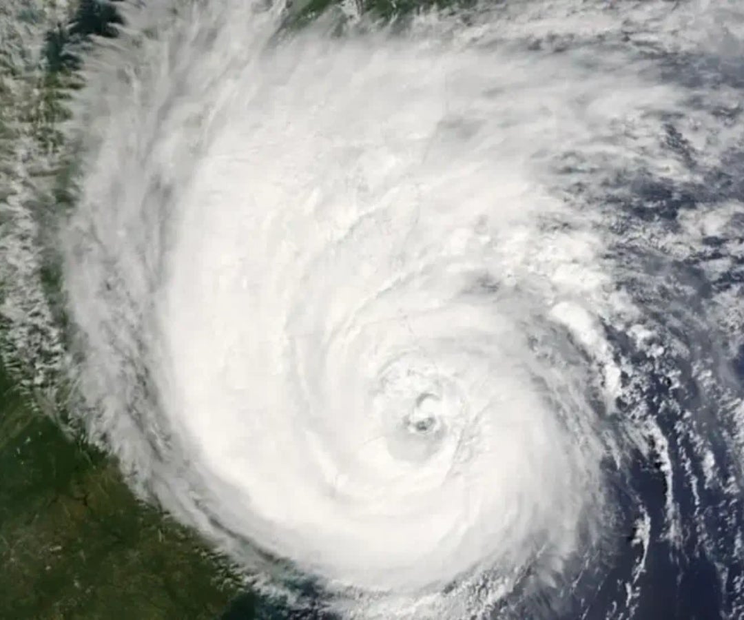 Alerta por ciclón en el mar Caribe