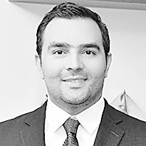 Eduardo Cabrera, Socio de Sergio Cabrera Abogados