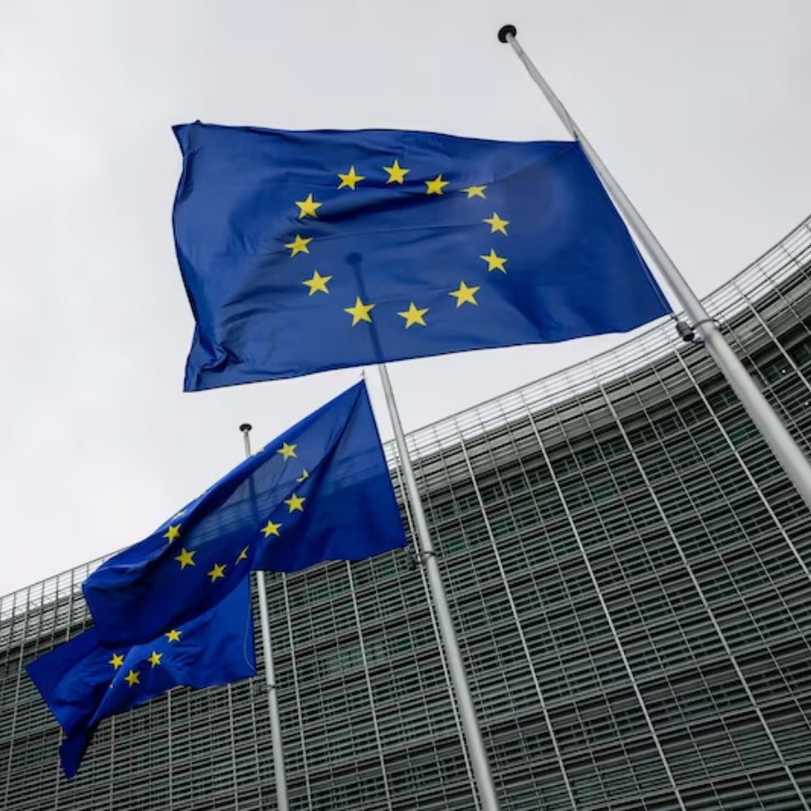 Unión Europea acelera inicio del acuerdo comercial con EE.UU. en ...