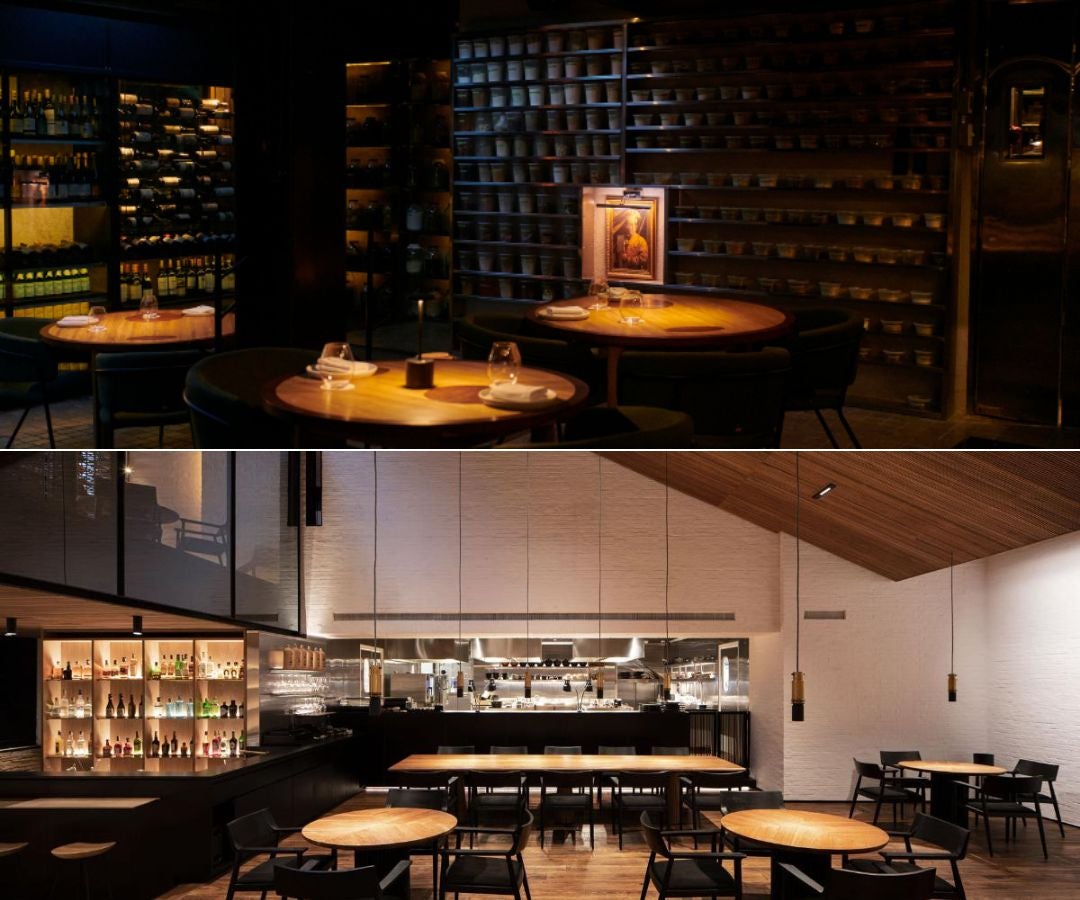 El Chato y Leo, entre los mejores 100 restaurantes