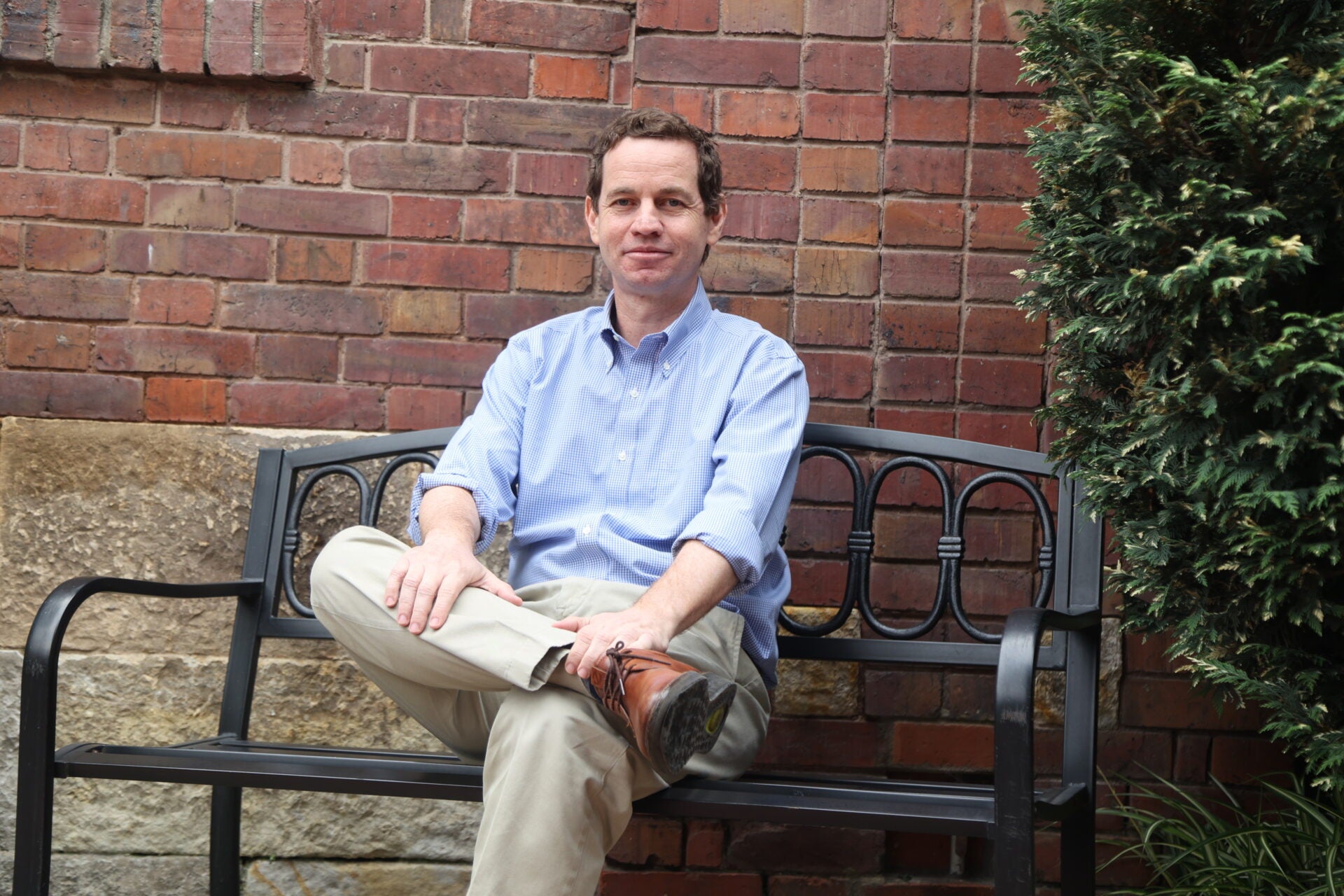 Roberto Klinger, presidente de Incauca