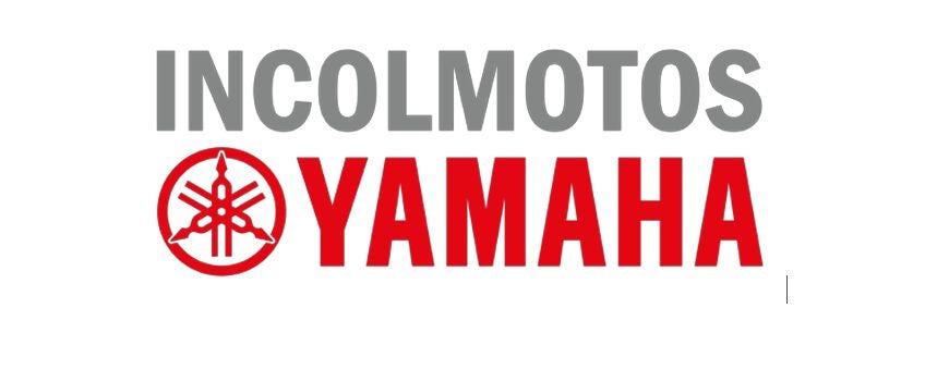 Nuevo logo de Yamaha