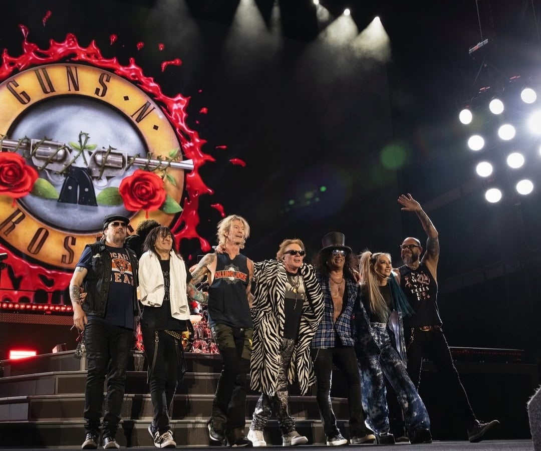 Guns N' Roses