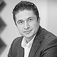 Imagen Sergio cabrales, experto en energía copia