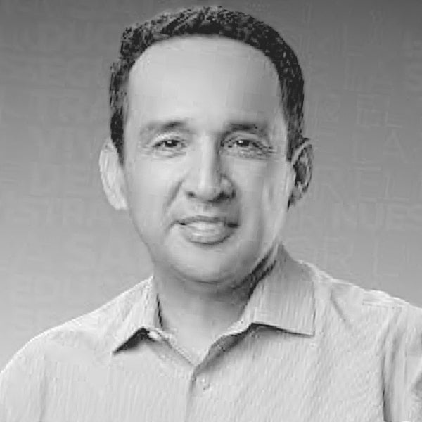 Wilmar Barbosa - Diputado del Meta