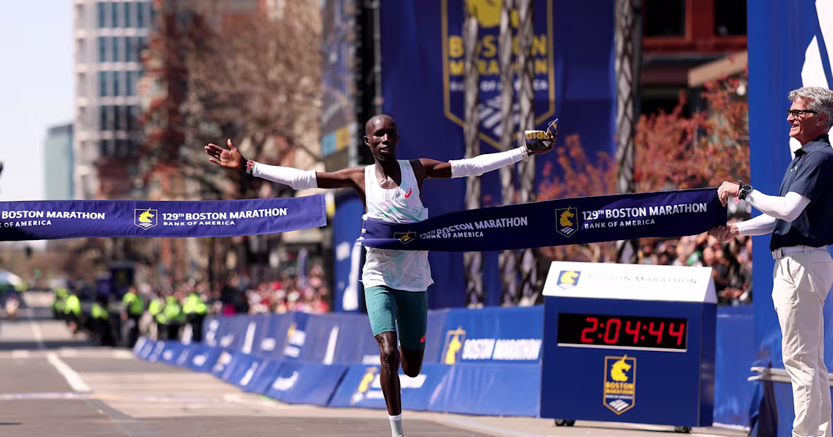 Estados Unidos, Japón y Reino Unido, los que cuentan con más corredores "Six Stars"