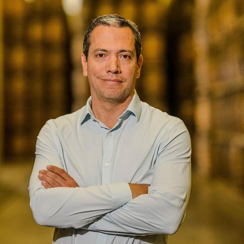 Esteban Rillamas “Más temprano que tarde llegaremos a todos los territorios con el ...