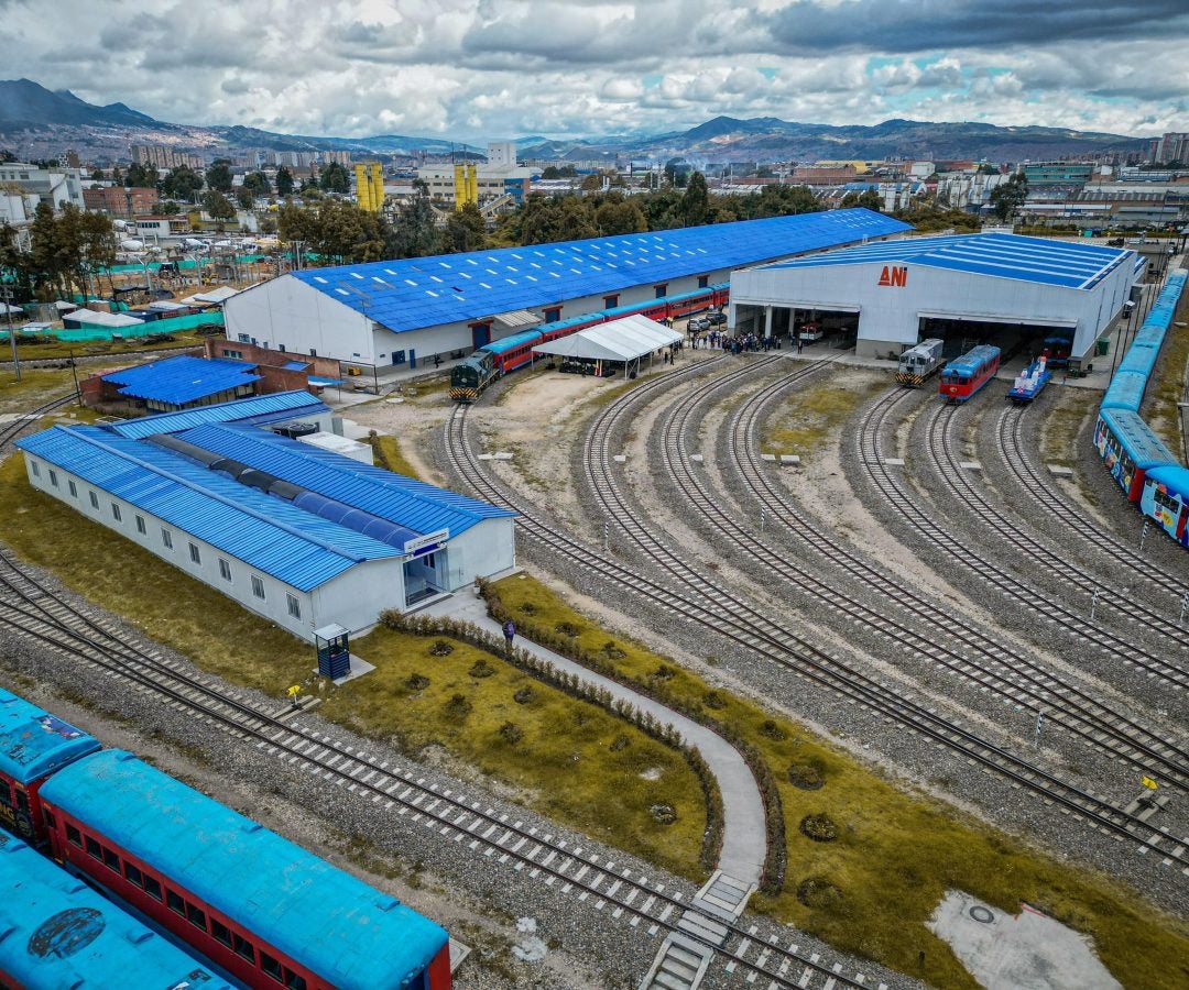 El Regiotram de Occidente podrá movilizar a más de 43 millones de pasajeros al año