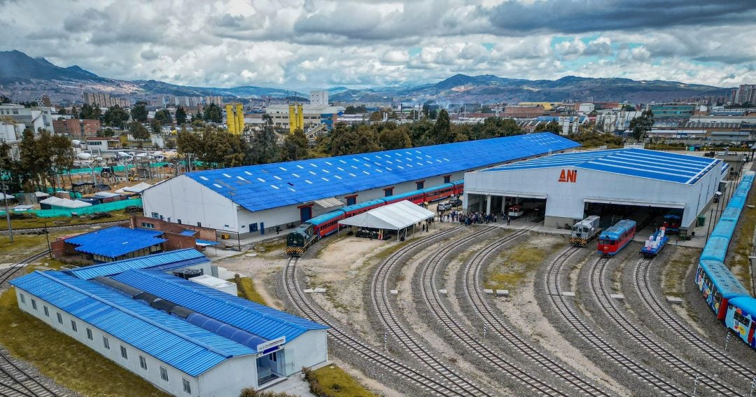 Gobierno Nacional asume financiación del Regiotram del Norte tras desacuerdo con Bogotá