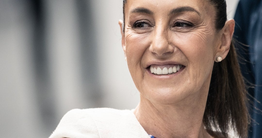 México logra participación de mercado récord en comercio con Estados Unidos a febrero