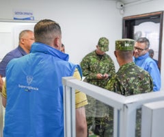 Auditoría de la Superintendencia de Vigilancia a cinco empresas de seguridad Auditoría de la Superintendencia de Vigilancia a cinco empresas de seguridad