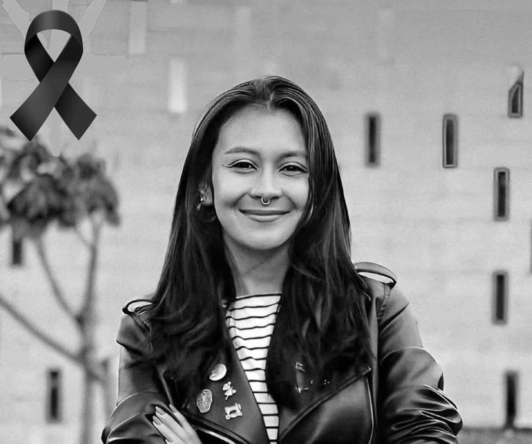 Ana María Cuesta León, directora del Centro de Memoria, Paz y Reconciliación