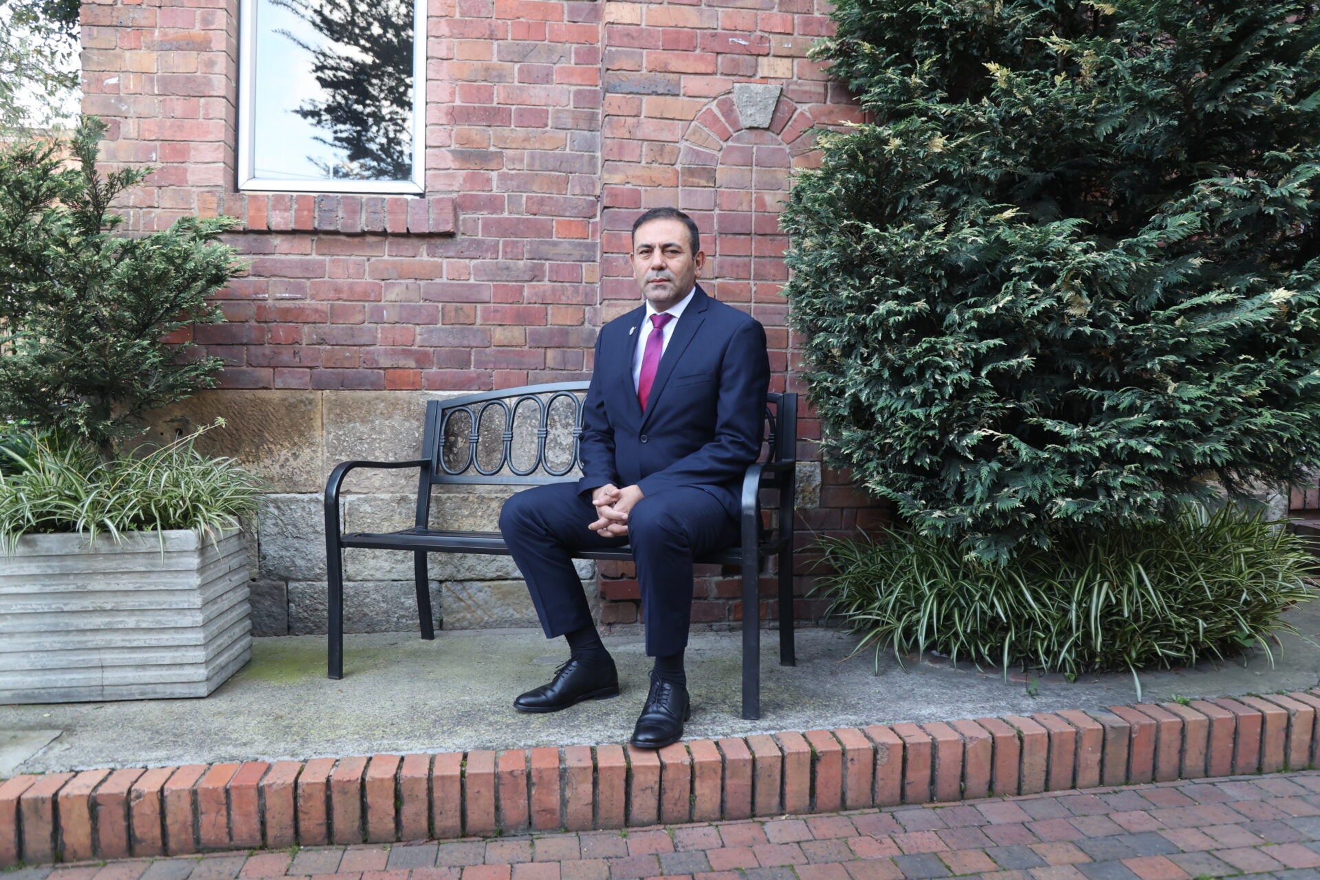 Juvenal Díaz, Gobernador de Santander