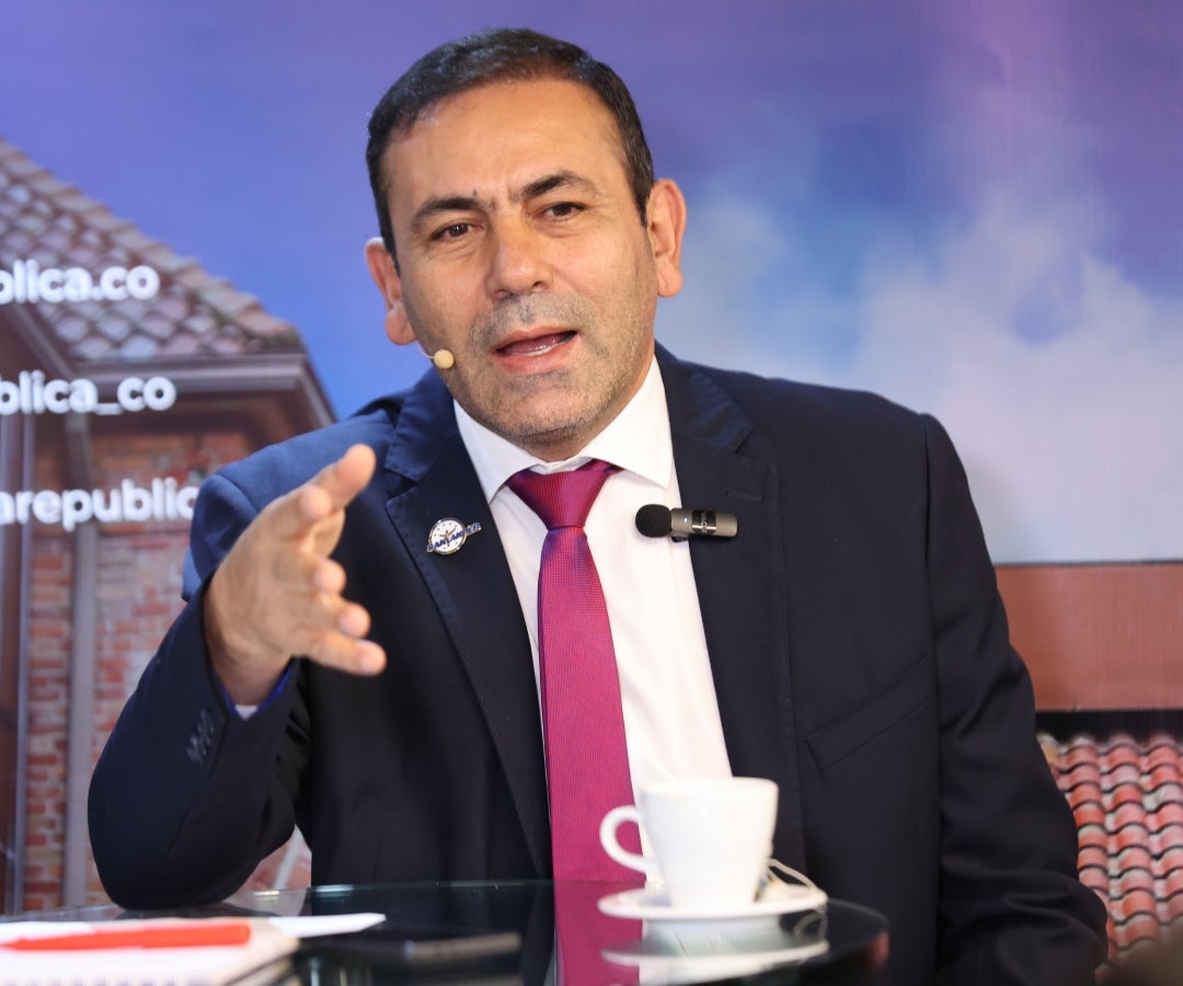 Juvenal Díaz, Gobernador de Santander