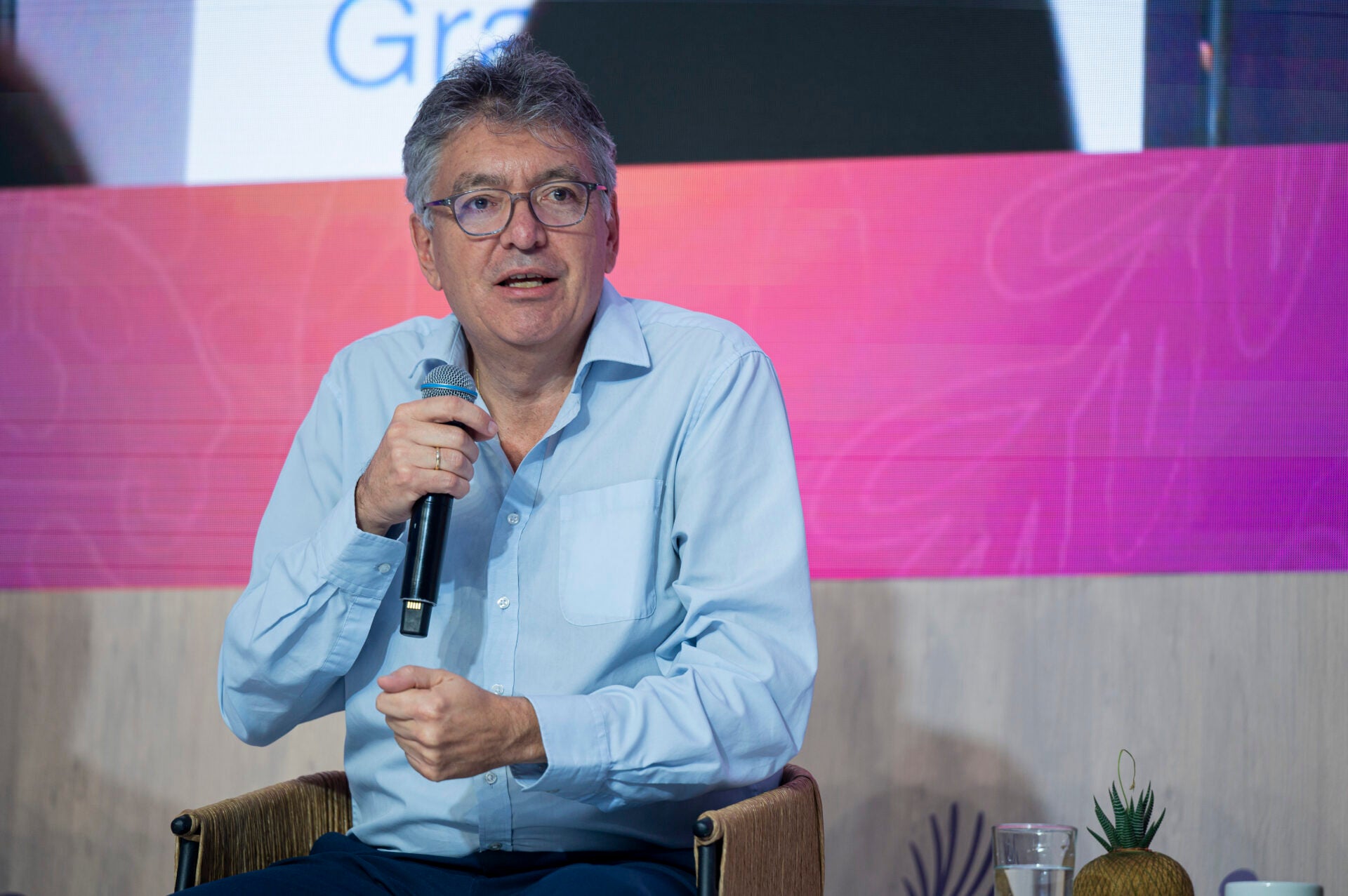 Mauricio Cárdenas, precandidato presidencial