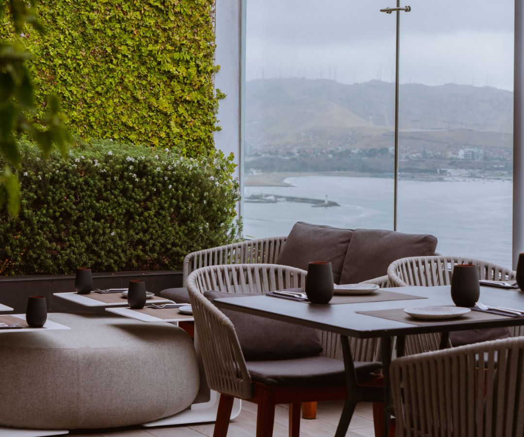 El AC Hotel Lima apuesta por el lujo accesible para los viajeros de negocios y turismo