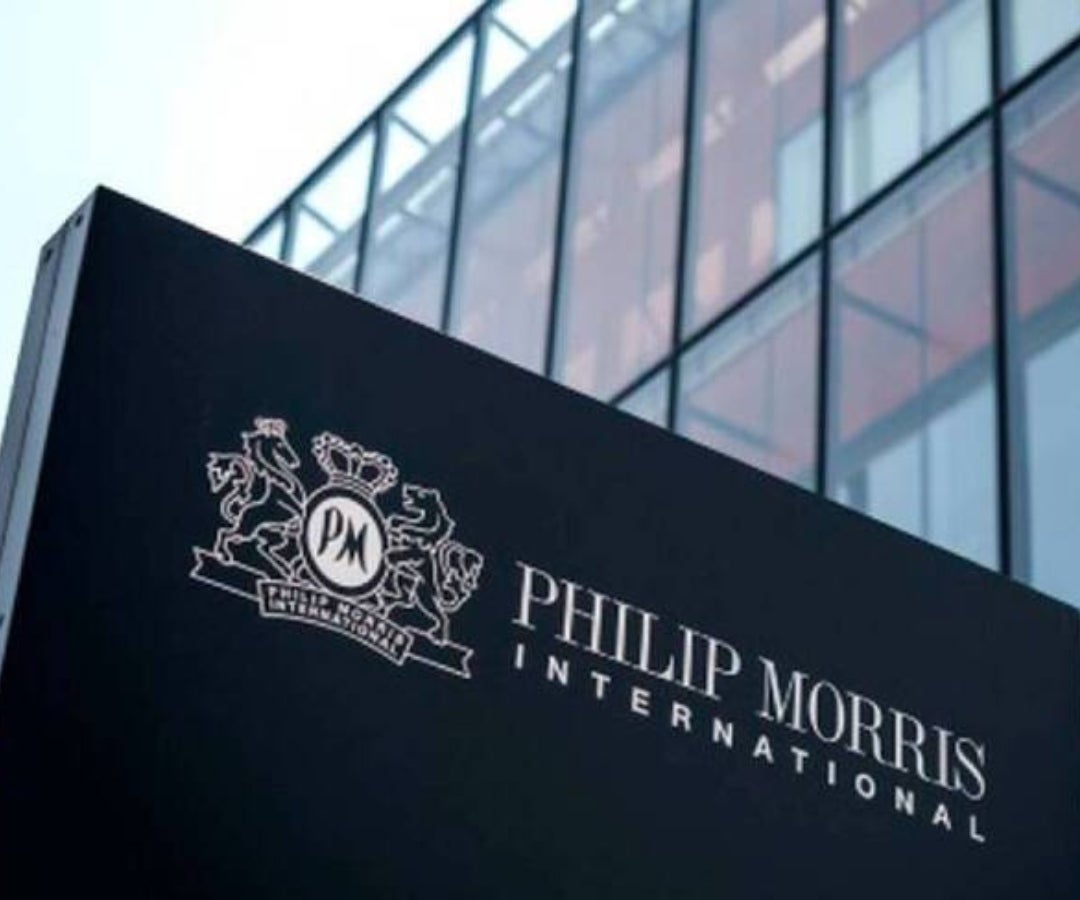 Phillip Morris Phillip Morris