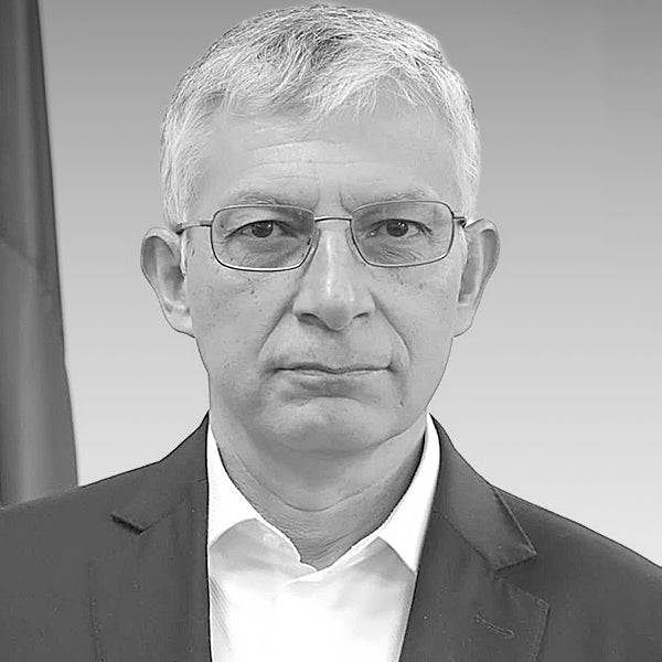 Carlos Emilio Betancourt Galeano, vice Hacienda