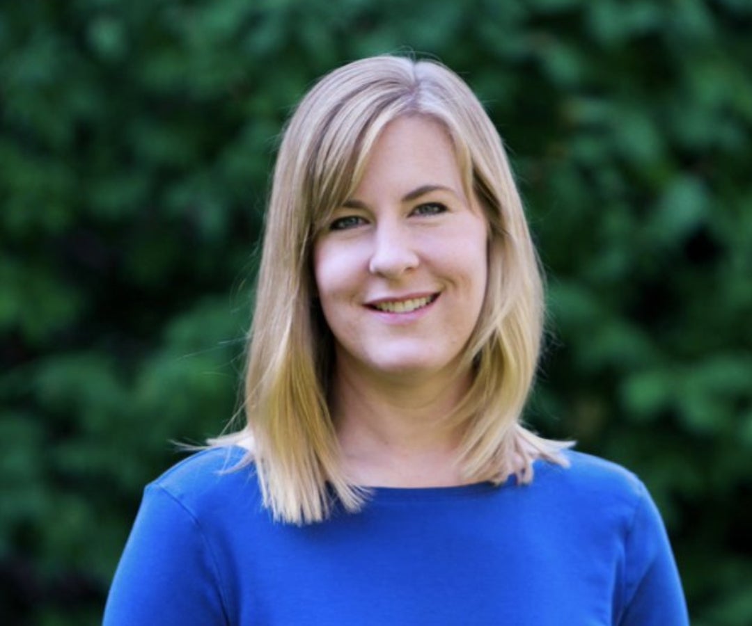 Representante Melissa Hortman, fallecida tras el ataque.