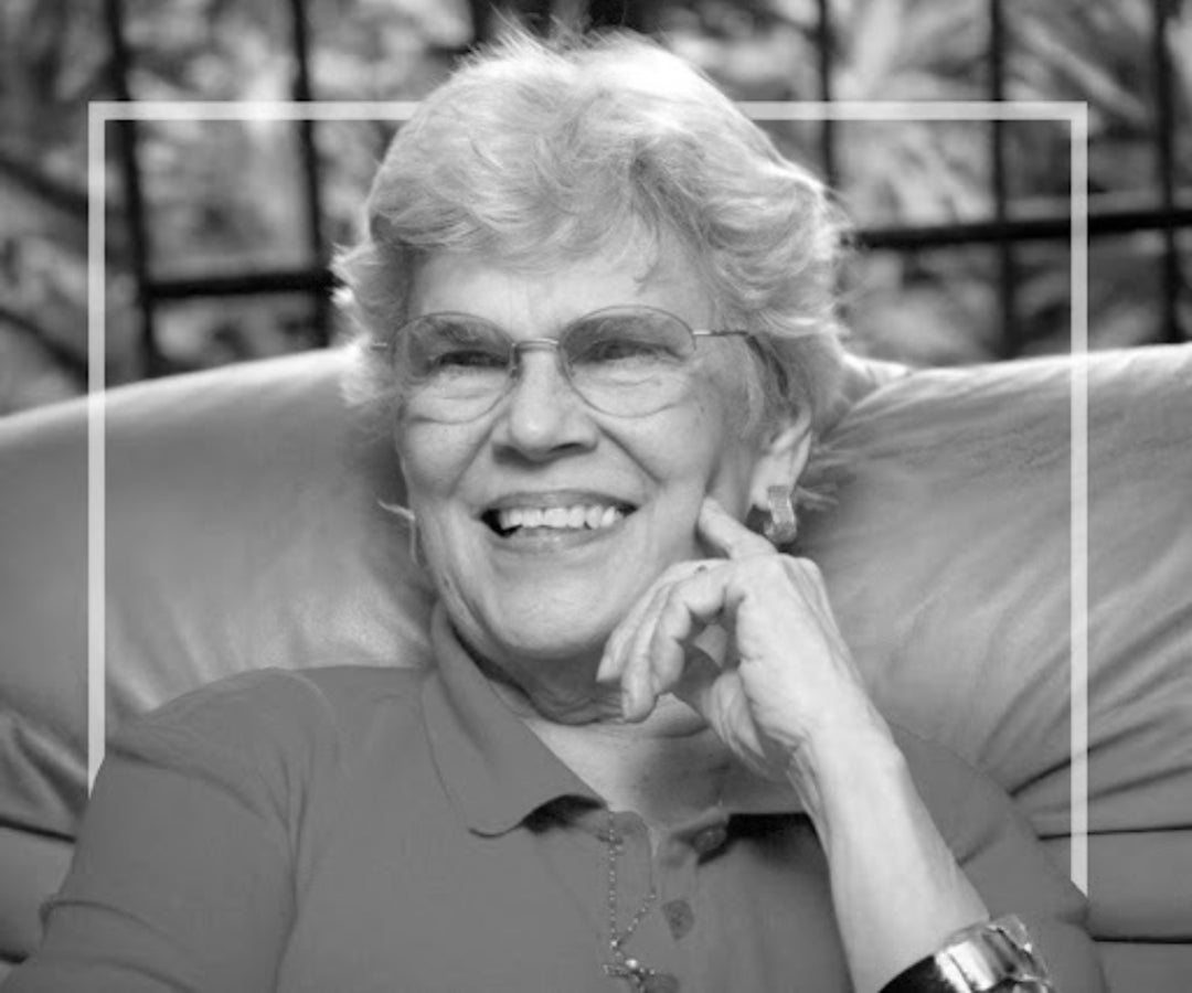 Violeta Barrios de Chamorro.