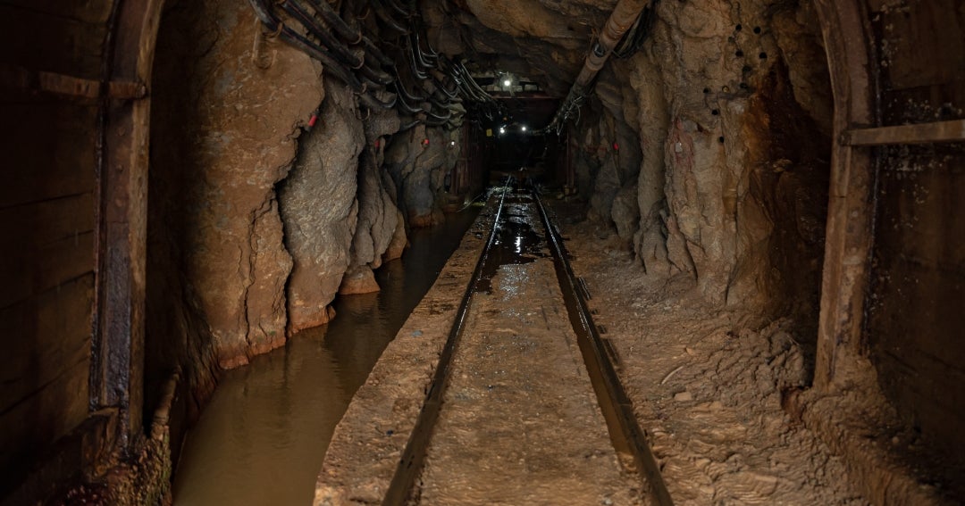 Asamblea de Venezuela aprueba ley para abrir sector minero a inversión extranjera