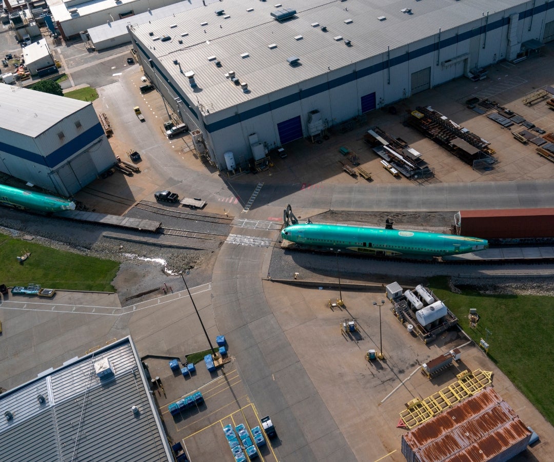 En los últimos 25 años, los viajes aéreos se triplicaron mientras que la flota global se duplicó.