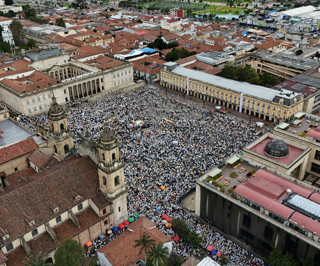 Marcha del Silencio (2)