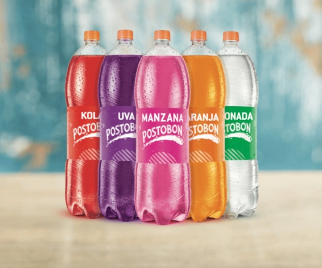 Postobón Postobón