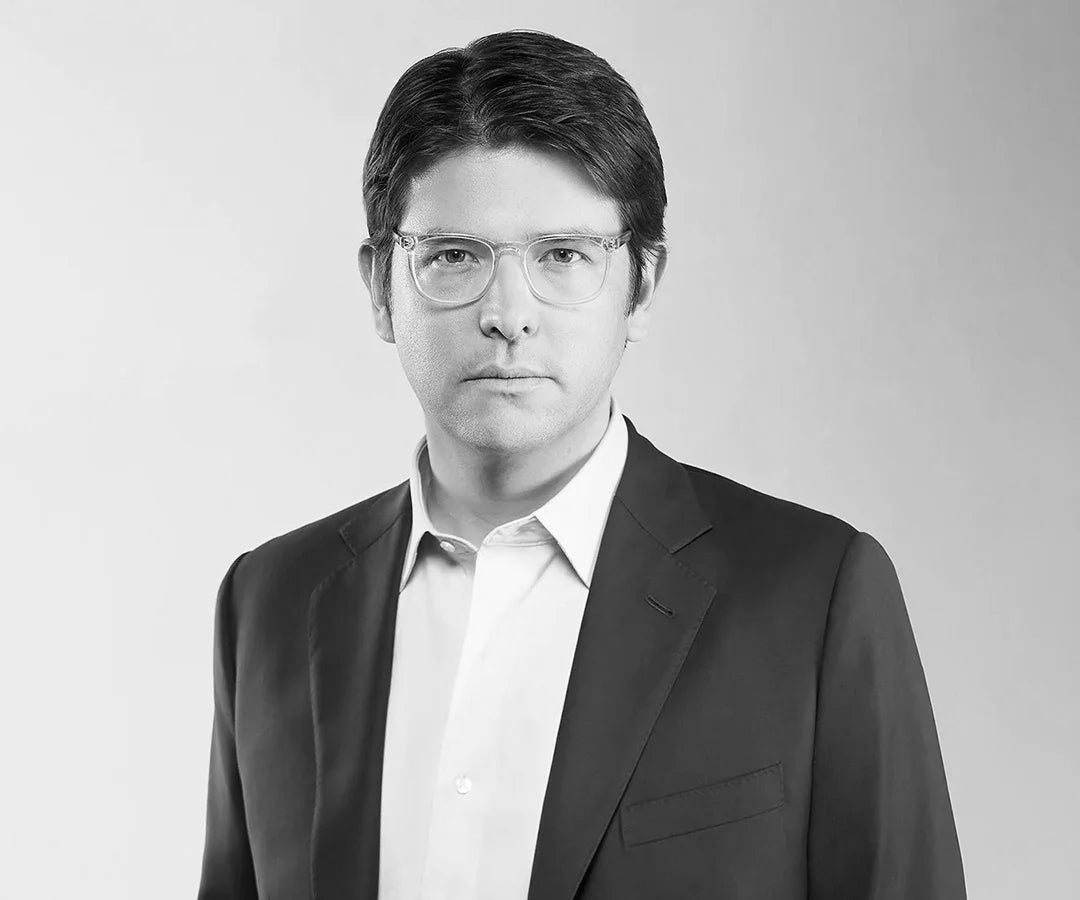 Miguel Uribe Turbay, senador