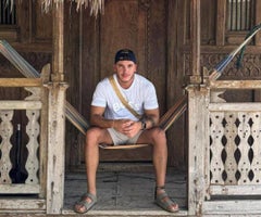 Carlos Julián Caicedo Cano, asesor del Invías Carlos Julián Caicedo Cano, asesor del Invías