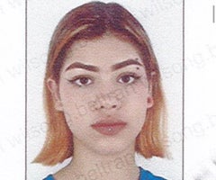 Inició audiencia de imputación contra menor involucrada en atentado de Miguel Uribe Alias Gabriela