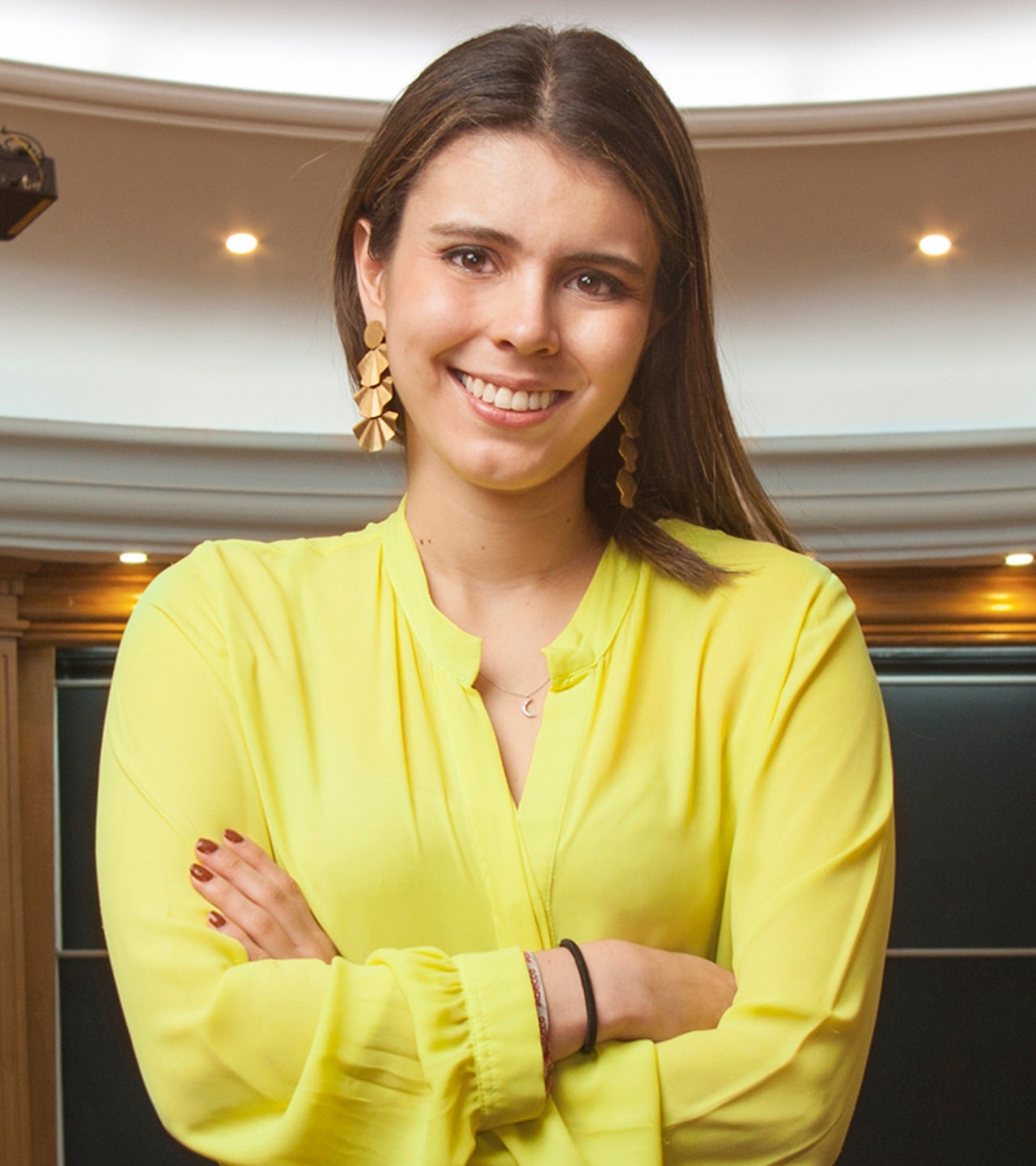 María Camila León Rueda | LaRepublica.co