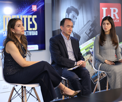 Foro LR_ Mentes Sanas y Productividad