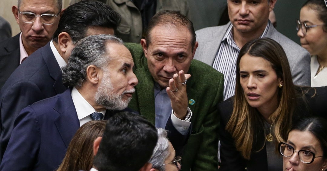 Reforma laboral fue aprobada en el Senado, mientras que Consulta 2.0 ...